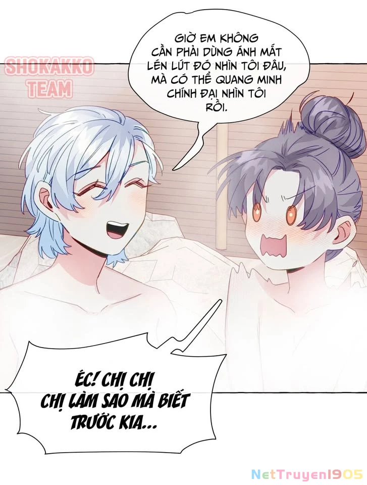 CẠM BẪY GÁI THẲNG Chapter 60 - Trang 29