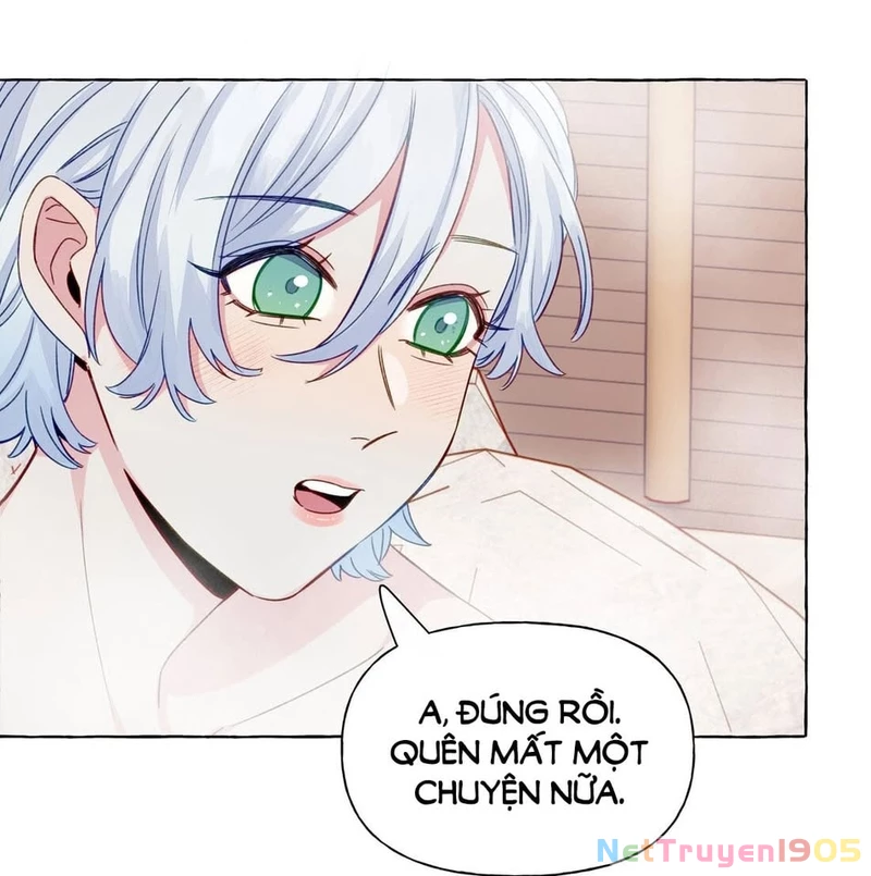 CẠM BẪY GÁI THẲNG Chapter 60 - Trang 30