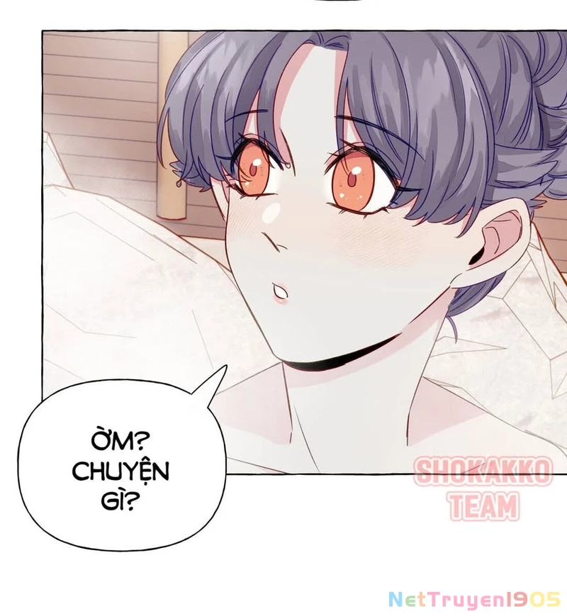 CẠM BẪY GÁI THẲNG Chapter 60 - Trang 31