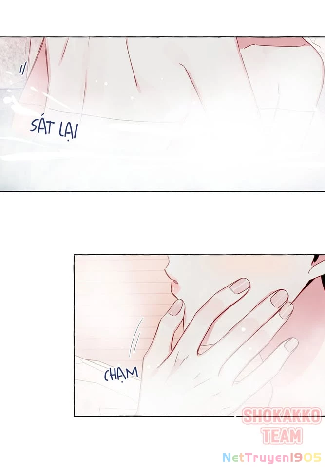 CẠM BẪY GÁI THẲNG Chapter 60 - Trang 32