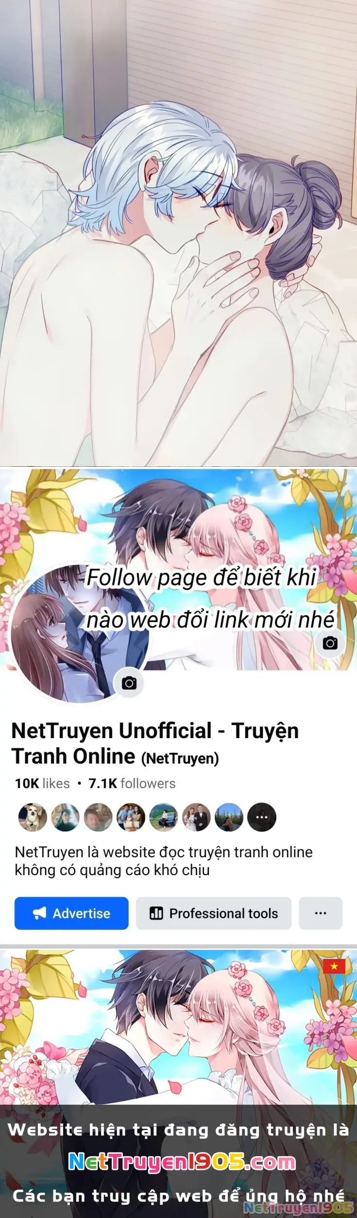 CẠM BẪY GÁI THẲNG Chapter 60 - Trang 34