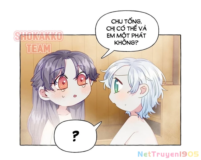 CẠM BẪY GÁI THẲNG Chapter 60 - Trang 4