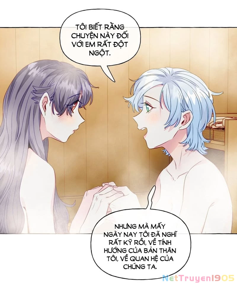 CẠM BẪY GÁI THẲNG Chapter 60 - Trang 5
