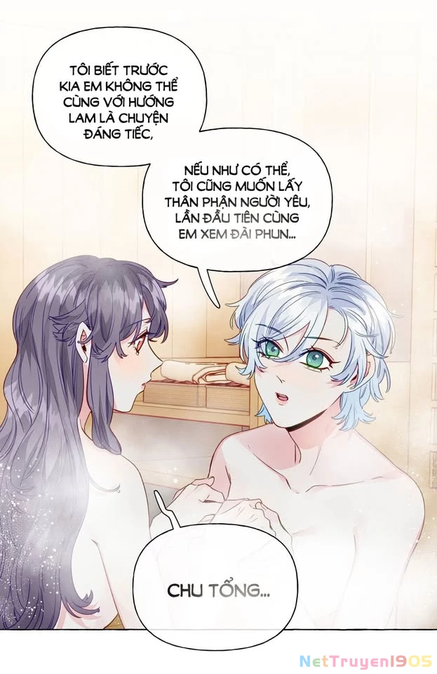 CẠM BẪY GÁI THẲNG Chapter 60 - Trang 8
