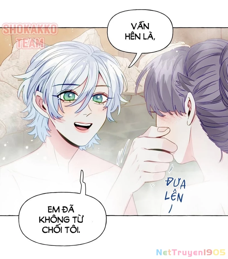 CẠM BẪY GÁI THẲNG Chapter 61 - Trang 12