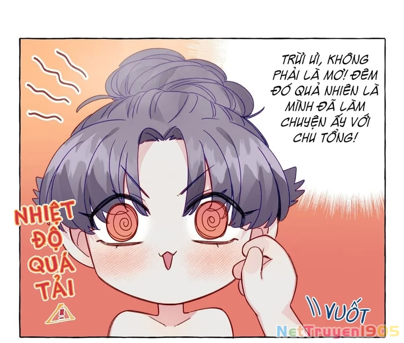 CẠM BẪY GÁI THẲNG Chapter 61 - Trang 13