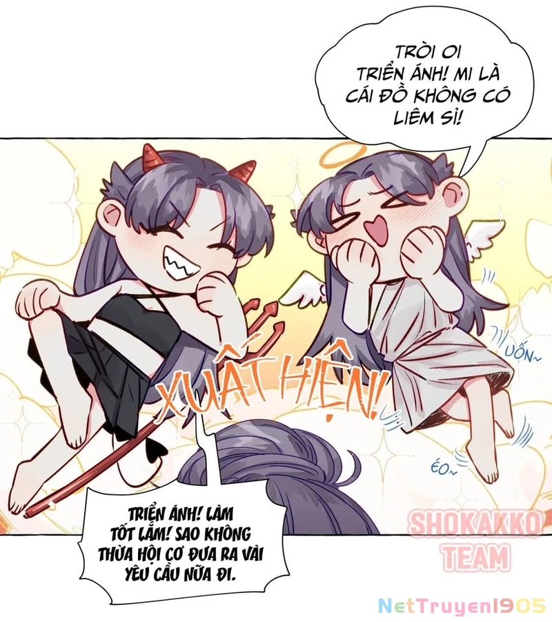CẠM BẪY GÁI THẲNG Chapter 61 - Trang 14