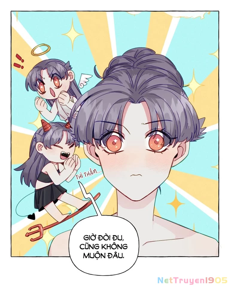 CẠM BẪY GÁI THẲNG Chapter 61 - Trang 15