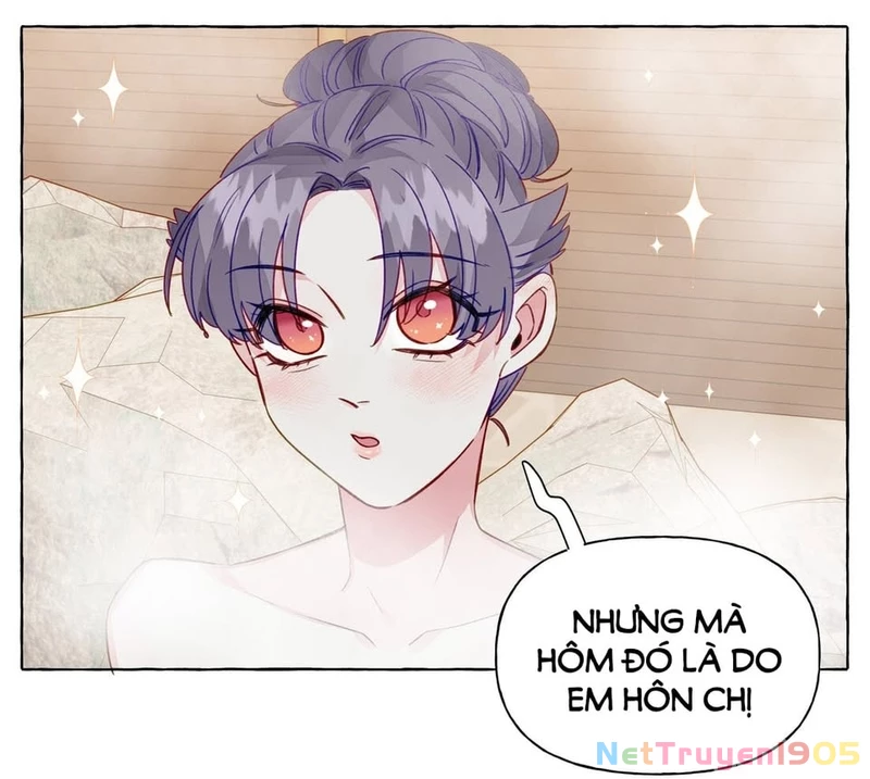 CẠM BẪY GÁI THẲNG Chapter 61 - Trang 17