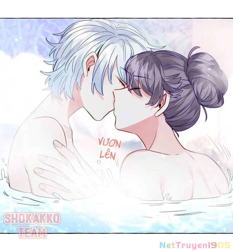 CẠM BẪY GÁI THẲNG Chapter 61 - Trang 19