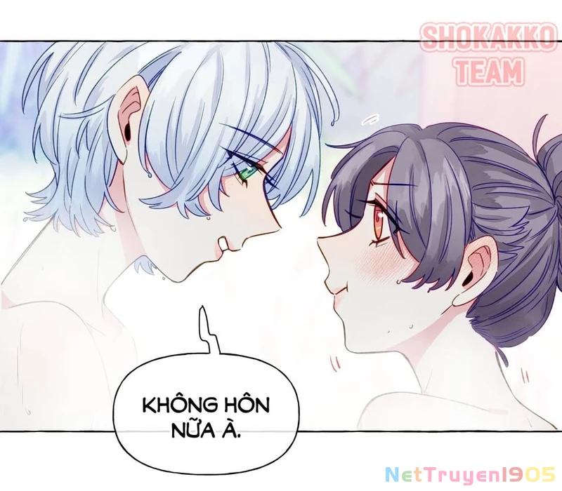 CẠM BẪY GÁI THẲNG Chapter 61 - Trang 21