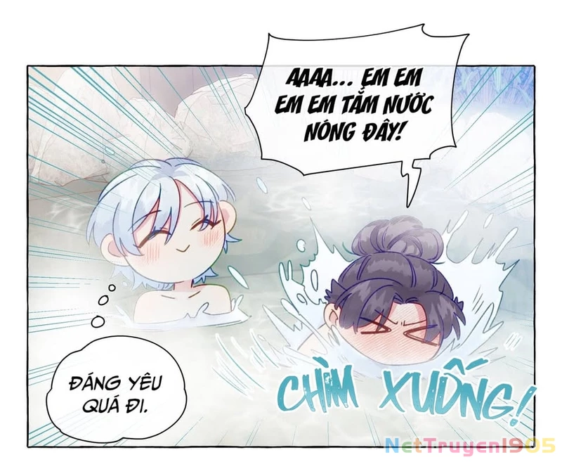 CẠM BẪY GÁI THẲNG Chapter 61 - Trang 22