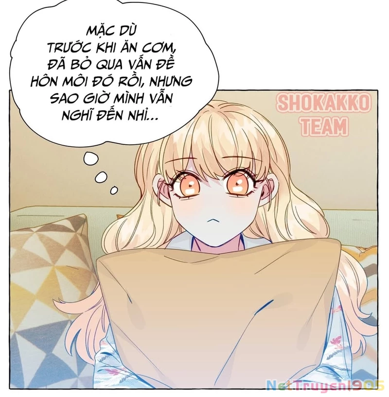 CẠM BẪY GÁI THẲNG Chapter 61 - Trang 26
