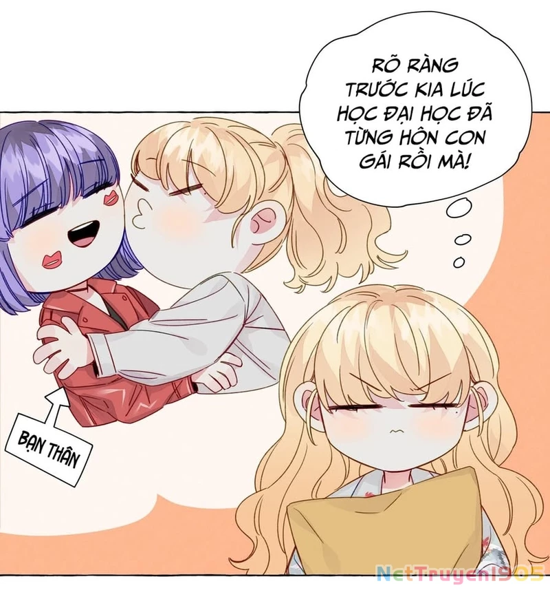 CẠM BẪY GÁI THẲNG Chapter 61 - Trang 27