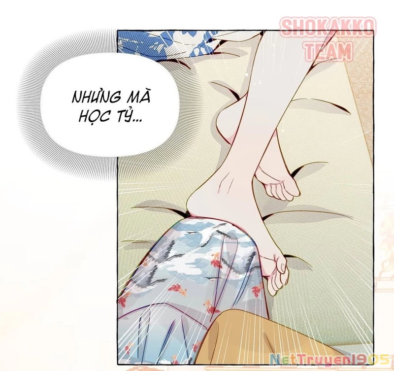 CẠM BẪY GÁI THẲNG Chapter 61 - Trang 29
