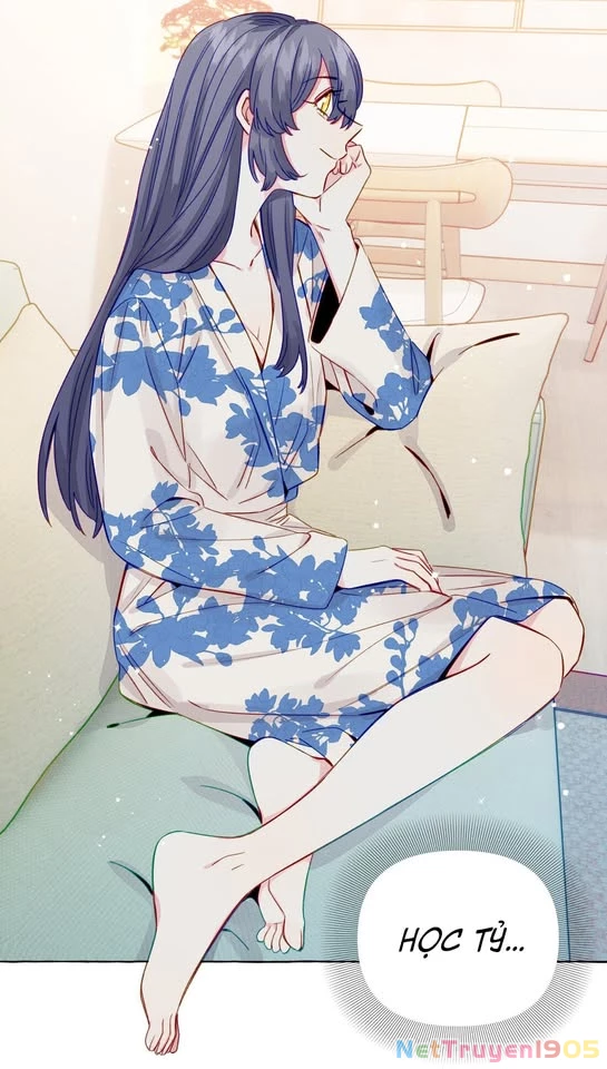 CẠM BẪY GÁI THẲNG Chapter 61 - Trang 30