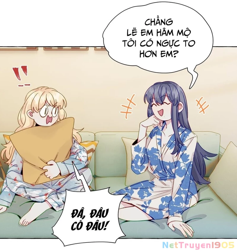 CẠM BẪY GÁI THẲNG Chapter 61 - Trang 33