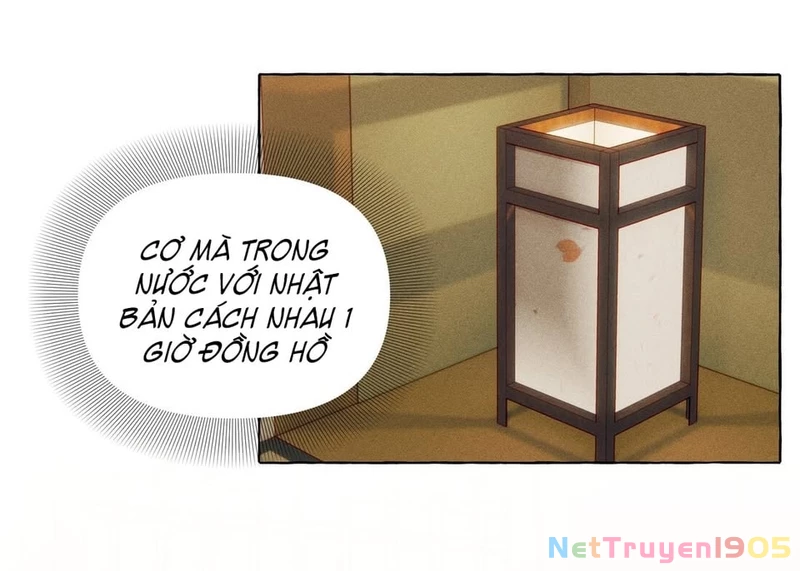 CẠM BẪY GÁI THẲNG Chapter 61 - Trang 35