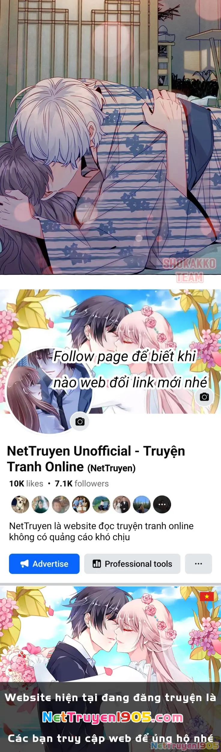 CẠM BẪY GÁI THẲNG Chapter 61 - Trang 37