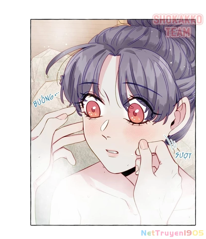 CẠM BẪY GÁI THẲNG Chapter 61 - Trang 4