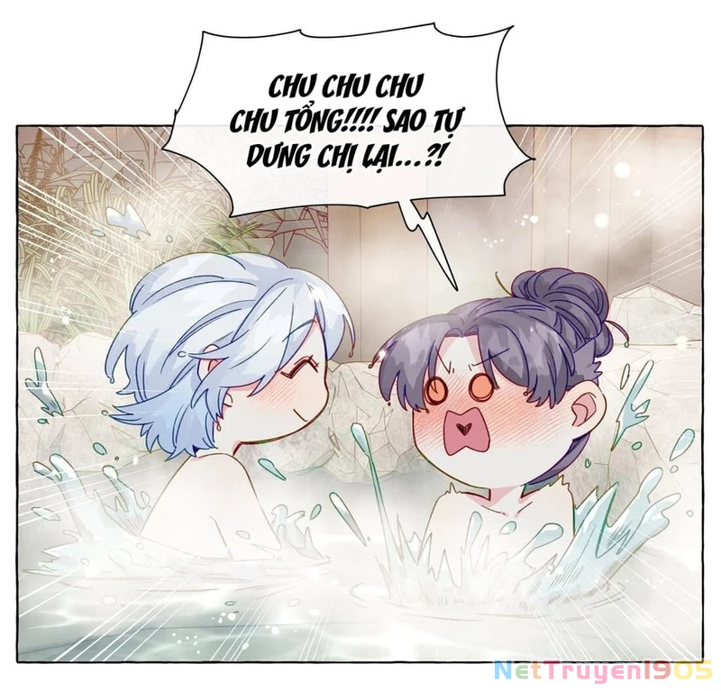 CẠM BẪY GÁI THẲNG Chapter 61 - Trang 5