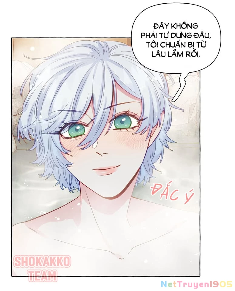 CẠM BẪY GÁI THẲNG Chapter 61 - Trang 6