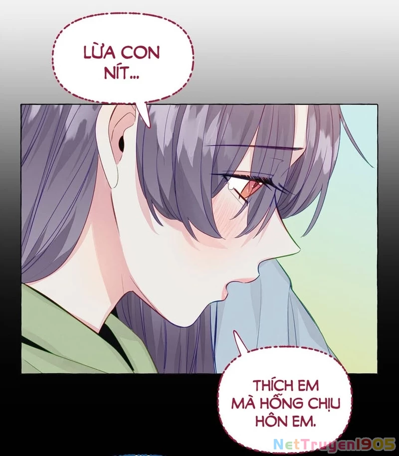 CẠM BẪY GÁI THẲNG Chapter 61 - Trang 8