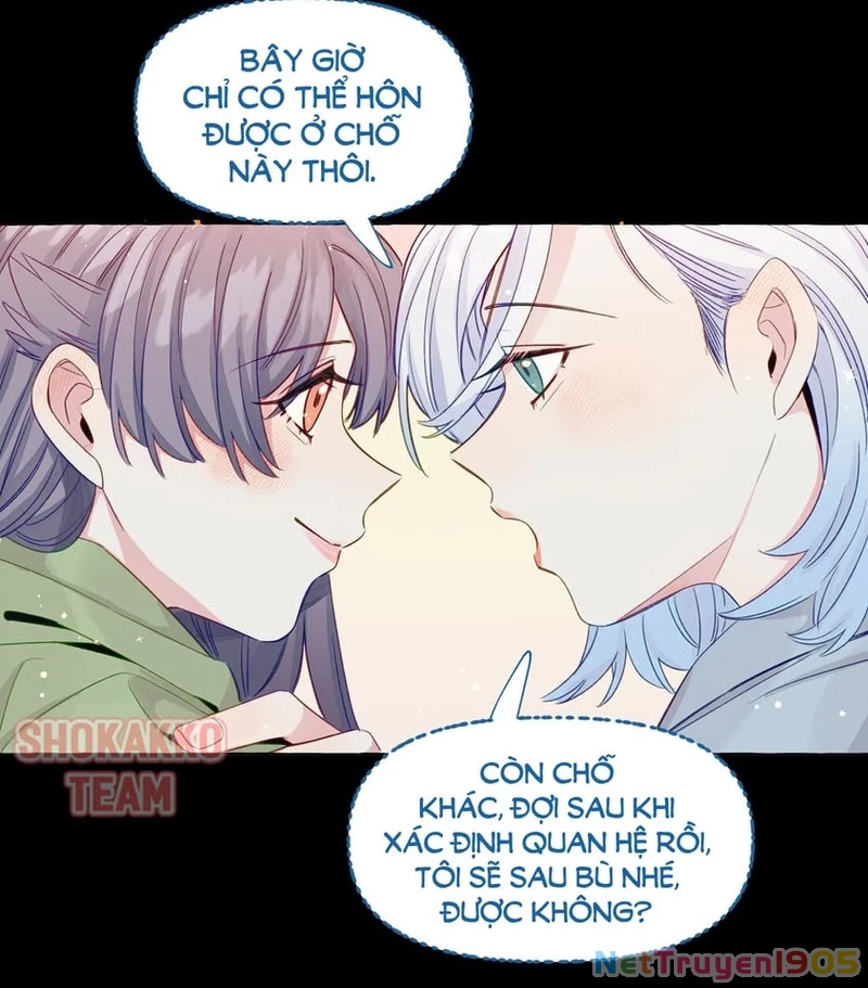 CẠM BẪY GÁI THẲNG Chapter 61 - Trang 9