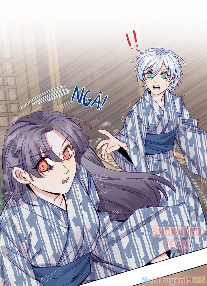 CẠM BẪY GÁI THẲNG Chapter 62 - Trang 11