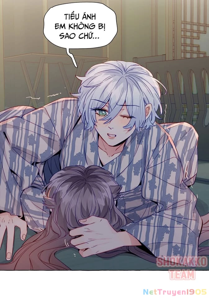 CẠM BẪY GÁI THẲNG Chapter 62 - Trang 15