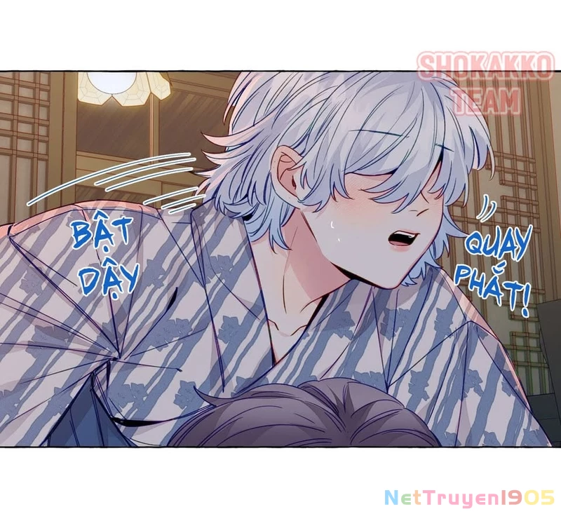 CẠM BẪY GÁI THẲNG Chapter 62 - Trang 18