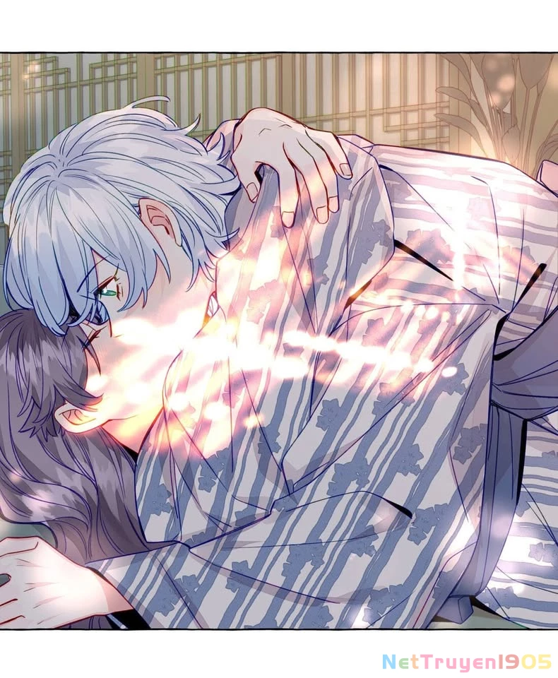CẠM BẪY GÁI THẲNG Chapter 62 - Trang 21