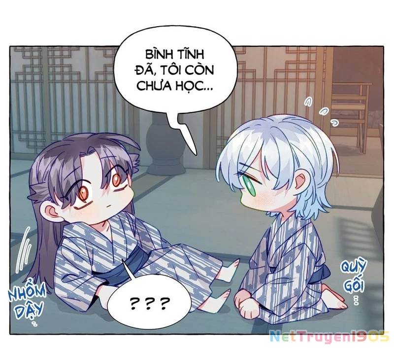 CẠM BẪY GÁI THẲNG Chapter 62 - Trang 27