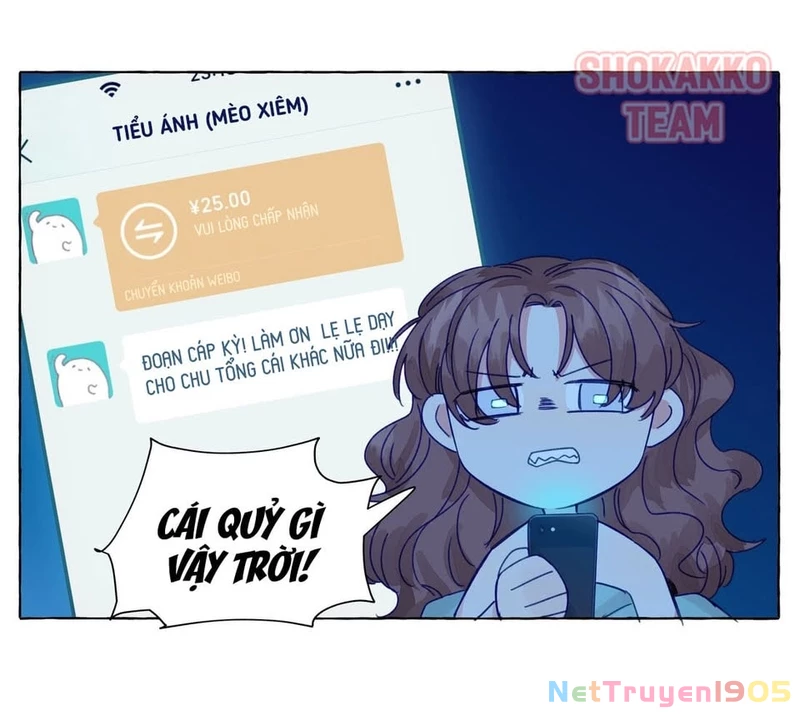CẠM BẪY GÁI THẲNG Chapter 62 - Trang 30