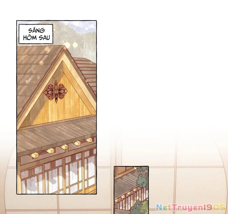 CẠM BẪY GÁI THẲNG Chapter 62 - Trang 31