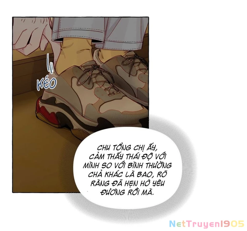 CẠM BẪY GÁI THẲNG Chapter 62 - Trang 35