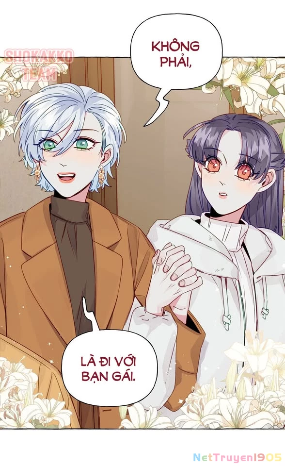 CẠM BẪY GÁI THẲNG Chapter 62 - Trang 39