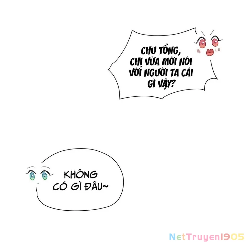 CẠM BẪY GÁI THẲNG Chapter 62 - Trang 40