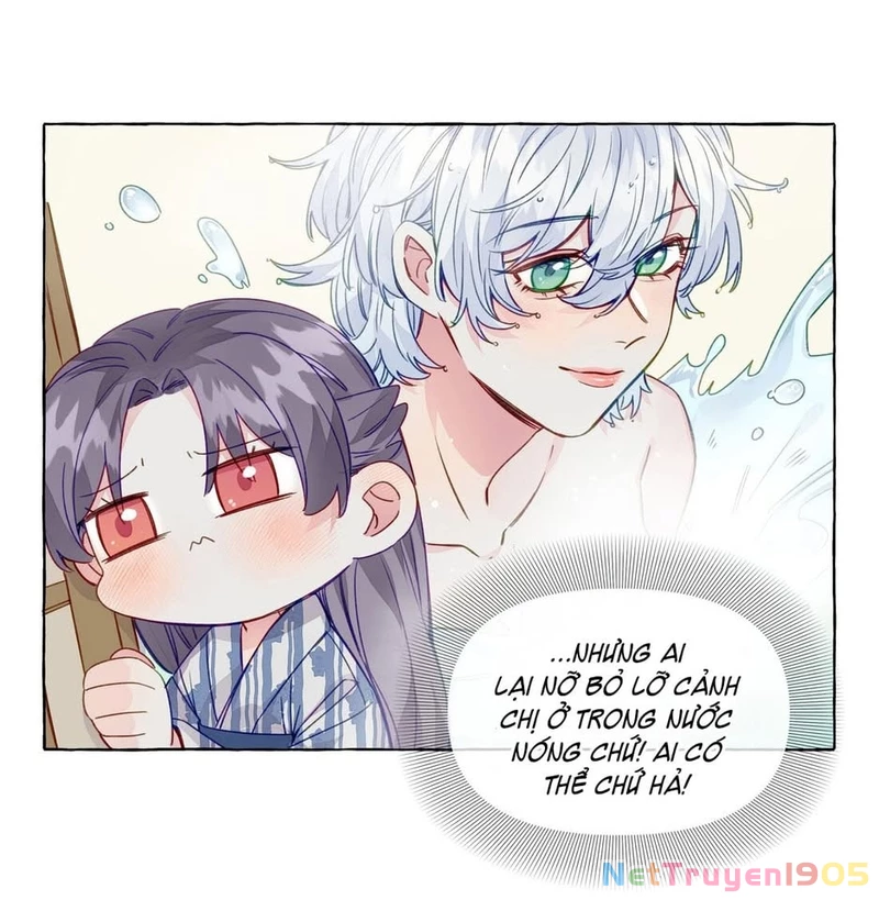 CẠM BẪY GÁI THẲNG Chapter 62 - Trang 9