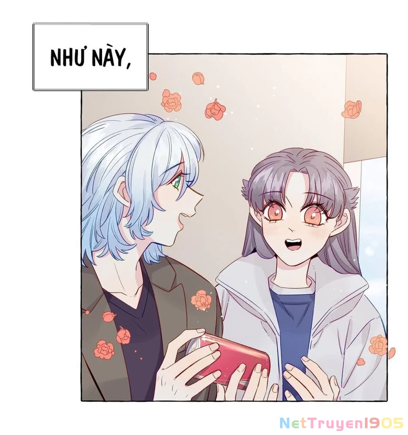 CẠM BẪY GÁI THẲNG Chapter 63 - Trang 10