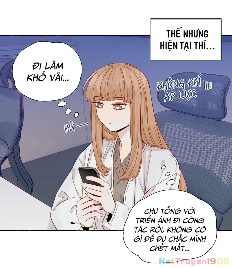 CẠM BẪY GÁI THẲNG Chapter 63 - Trang 14