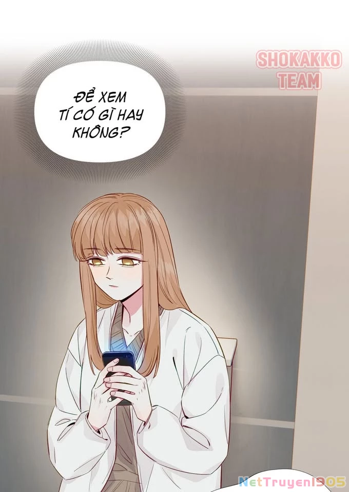 CẠM BẪY GÁI THẲNG Chapter 63 - Trang 17