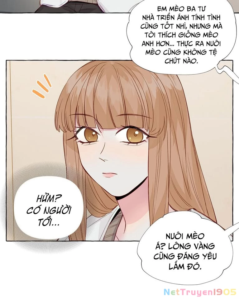 CẠM BẪY GÁI THẲNG Chapter 63 - Trang 18