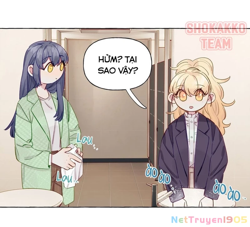 CẠM BẪY GÁI THẲNG Chapter 63 - Trang 23