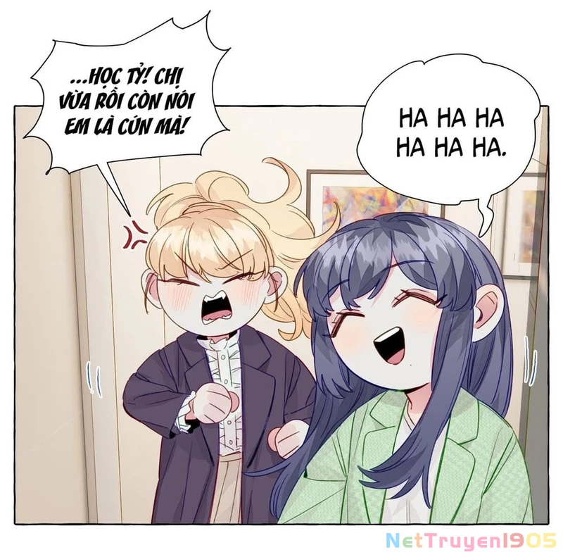 CẠM BẪY GÁI THẲNG Chapter 63 - Trang 26