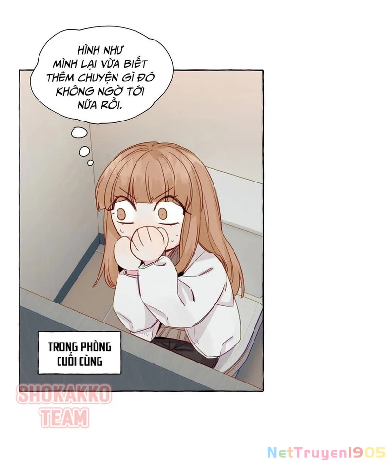 CẠM BẪY GÁI THẲNG Chapter 63 - Trang 27