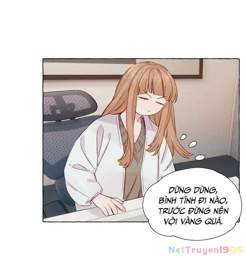 CẠM BẪY GÁI THẲNG Chapter 63 - Trang 28