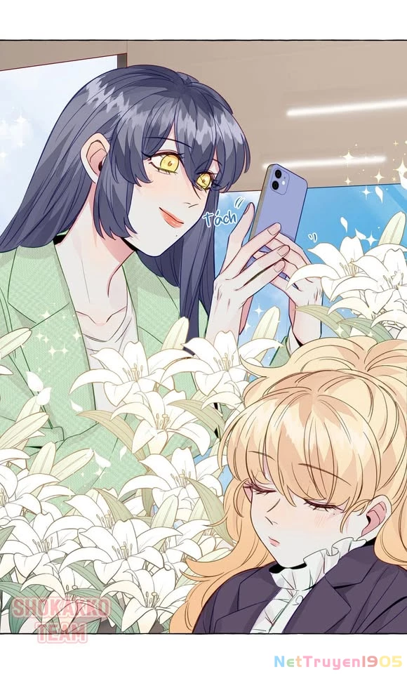 CẠM BẪY GÁI THẲNG Chapter 63 - Trang 32