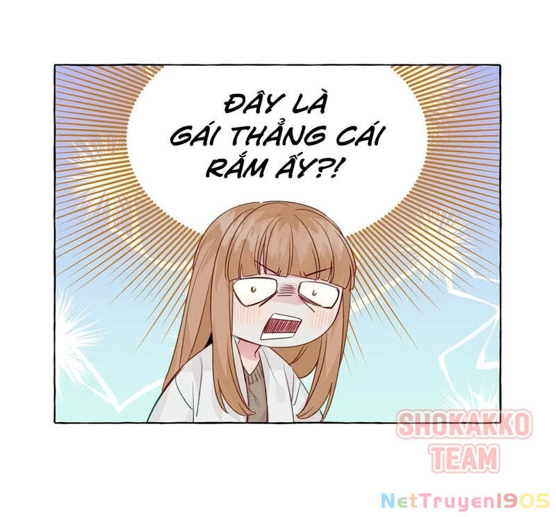 CẠM BẪY GÁI THẲNG Chapter 63 - Trang 33