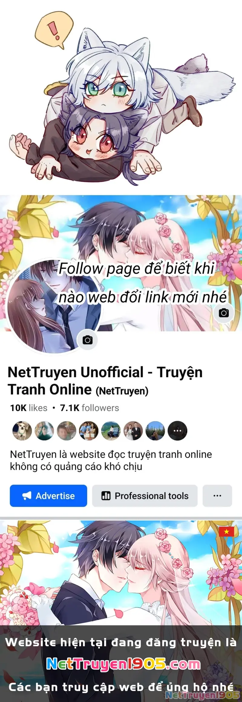 CẠM BẪY GÁI THẲNG Chapter 63 - Trang 34